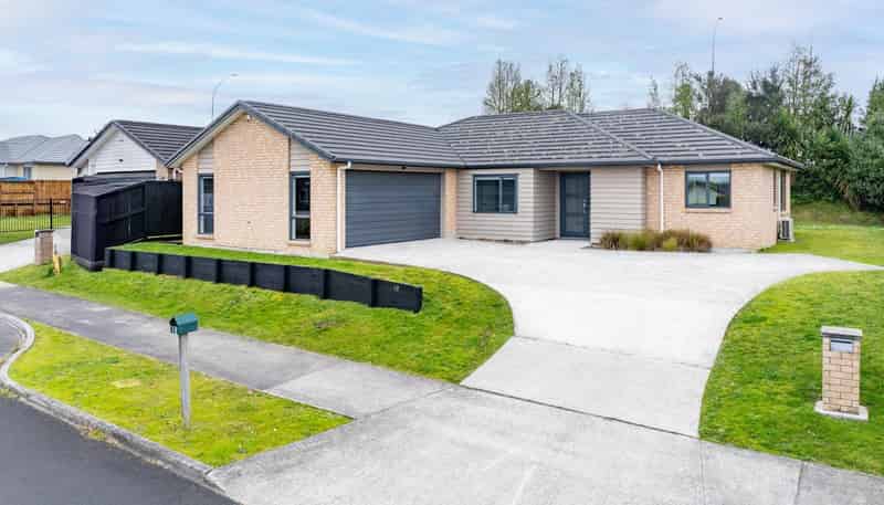 18 Patatee Terrace, Baverstock