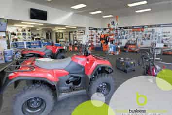 Hokonui Motorcycles - Where Country Meets Commerce