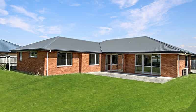 6 Cunneen Place, Halswell