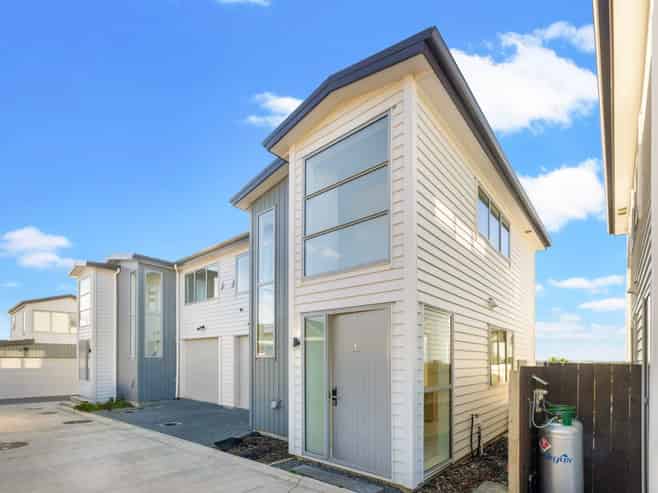 10B Playfair Road, Mount Roskill
