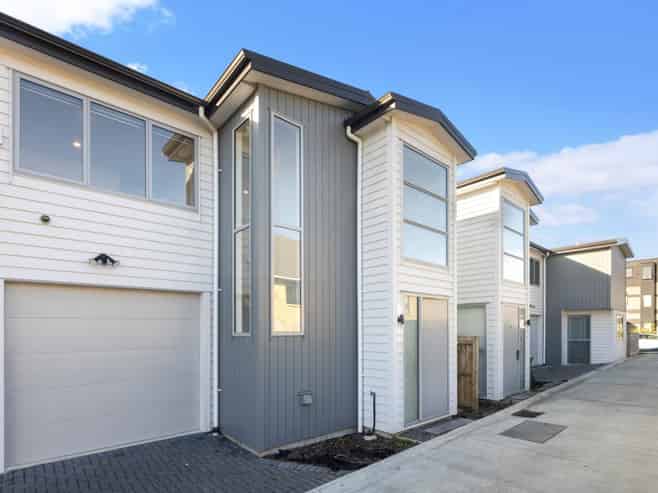 10B Playfair Road, Mount Roskill