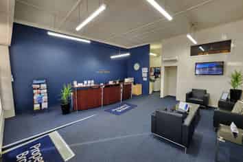 Pahiatua's Hot Spot - Bargain!