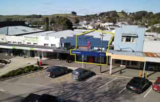 Pahiatua's Hot Spot - Bargain!