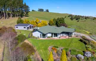 300a Masterton Stronvar Road, Masterton