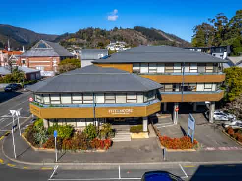 78 Selwyn Place, Nelson City