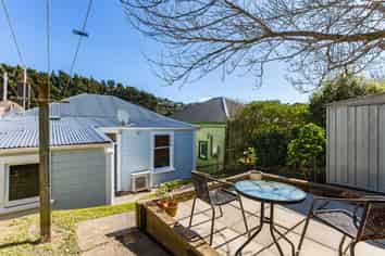 19 Royal Street, Berhampore