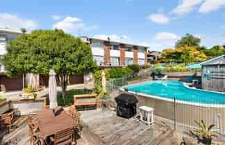 3/16 Willerton Avenue, New Lynn