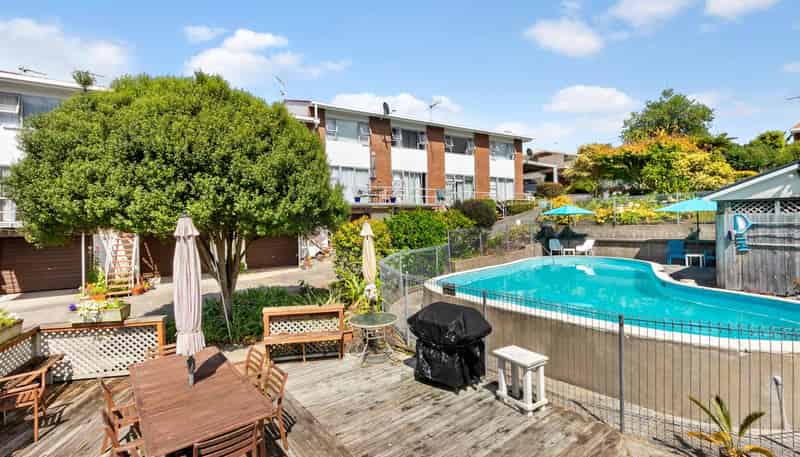 3/16 Willerton Avenue, New Lynn