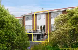3/16 Willerton Avenue, New Lynn