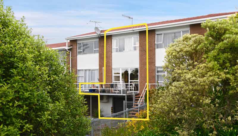 3/16 Willerton Avenue, New Lynn