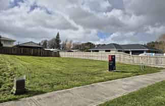 9 Rayner Lane, Marton