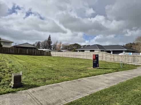 9 Rayner Lane, Marton