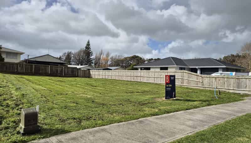 9 Rayner Lane, Marton