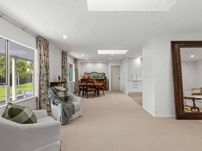 42 Chambers Street, Havelock North