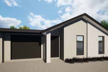 4B  Strawberry Drive, Matamata