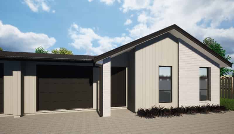 4B  Strawberry Drive, Matamata