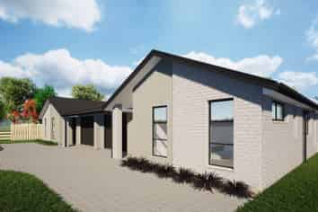 4B  Strawberry Drive, Matamata