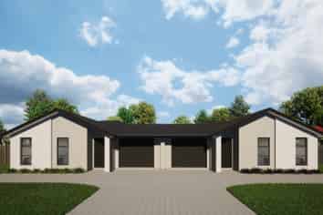 4B  Strawberry Drive, Matamata