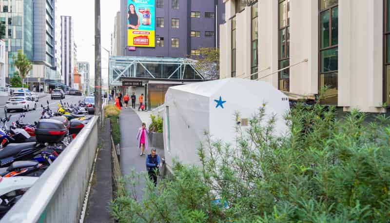 91 The Terrace, Wellington Central