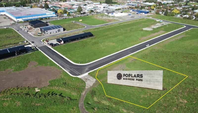 16 Thistle Avenue, Masterton