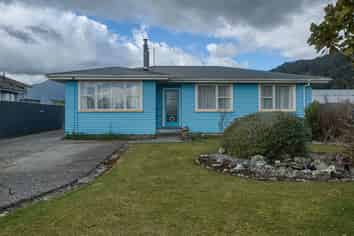 8 Wanganui Flat Road, Harihari