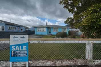 8 Wanganui Flat Road, Harihari