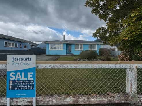 8 Wanganui Flat Road, Harihari