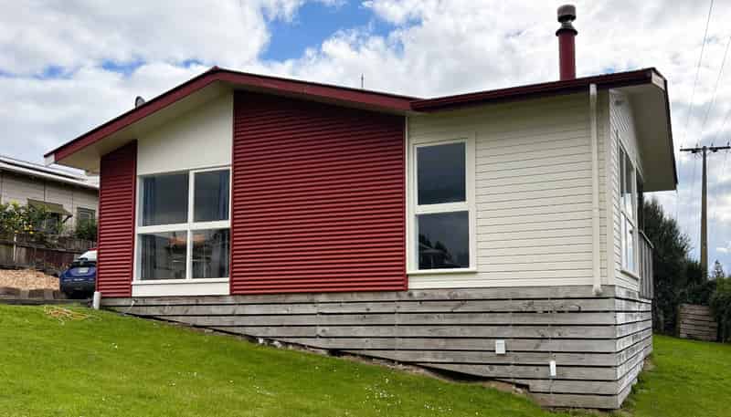 9B County Place, Tirau