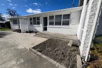 2/15 Bowen Street, Upper Riccarton