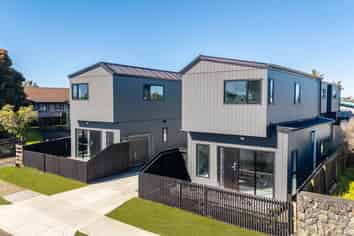 Lot 3/74 Burundi Avenue, Clendon Park