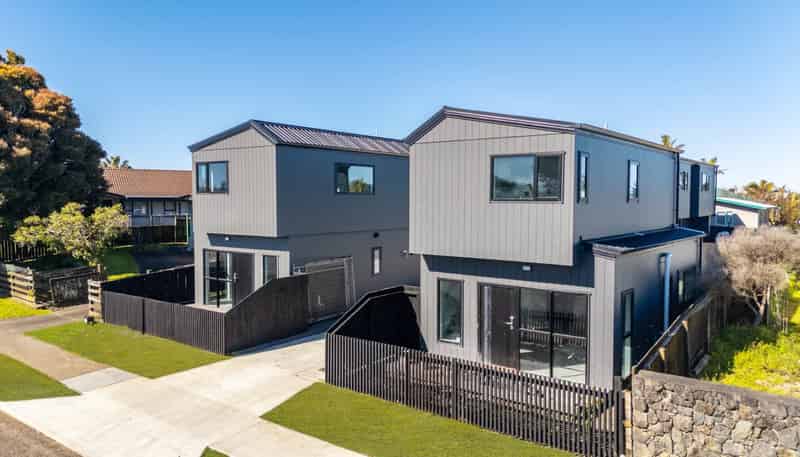 Lot 3/74 Burundi Avenue, Clendon Park