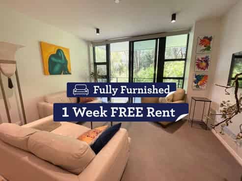 209/8 Kingsland Terrace, Kingsland