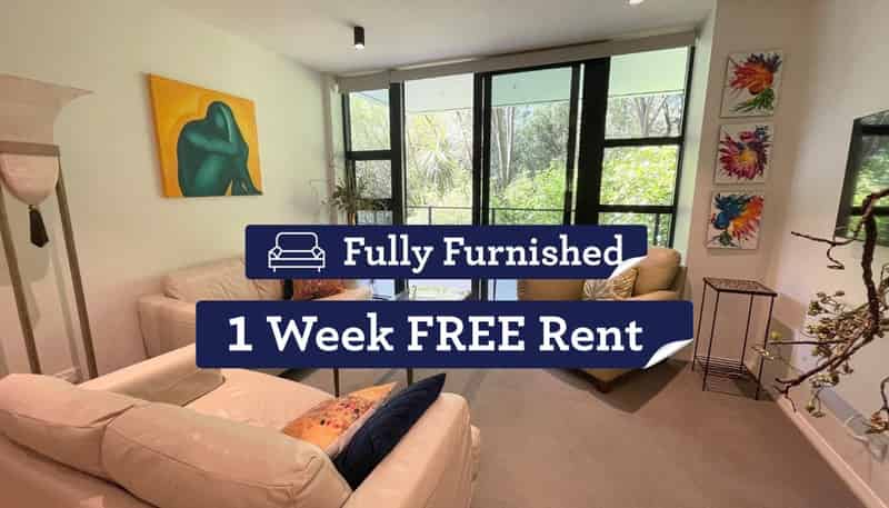 209/8 Kingsland Terrace, Kingsland