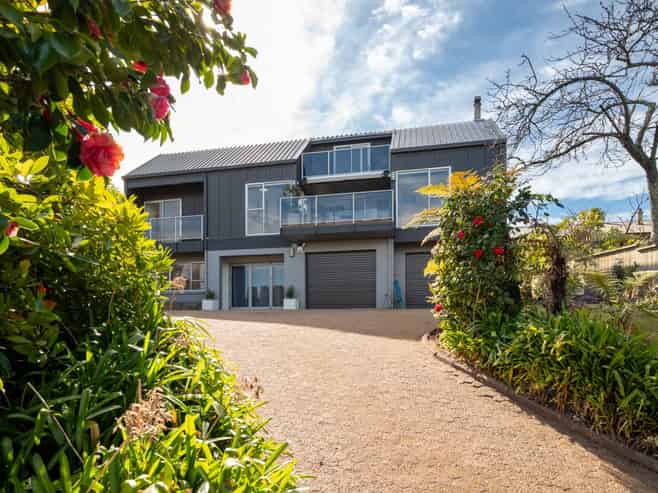 26 Hinekura Avenue, Taupo