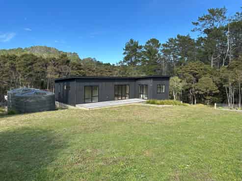 50 Schoolhouse Bay Road, Kawau Island
