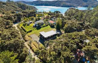 50 Schoolhouse Bay Road, Kawau Island