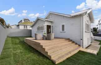 7 Garfield Street, Parnell