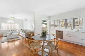 7 Garfield Street, Parnell