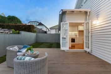 7 Garfield Street, Parnell