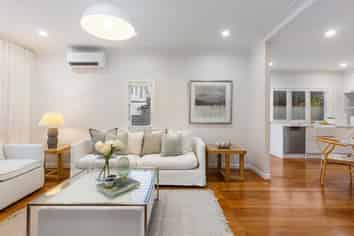 7 Garfield Street, Parnell