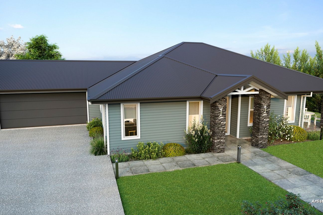 Discover your dream lifestyle in Waiuku - Widok 2