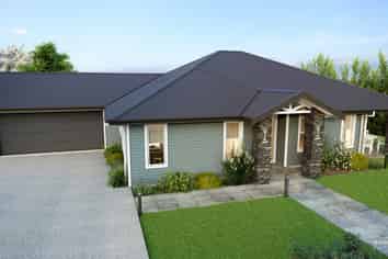 25 Colombo Road, Waiuku