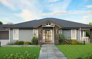 25 Colombo Road, Waiuku