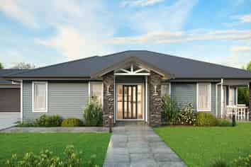 25 Colombo Road, Waiuku