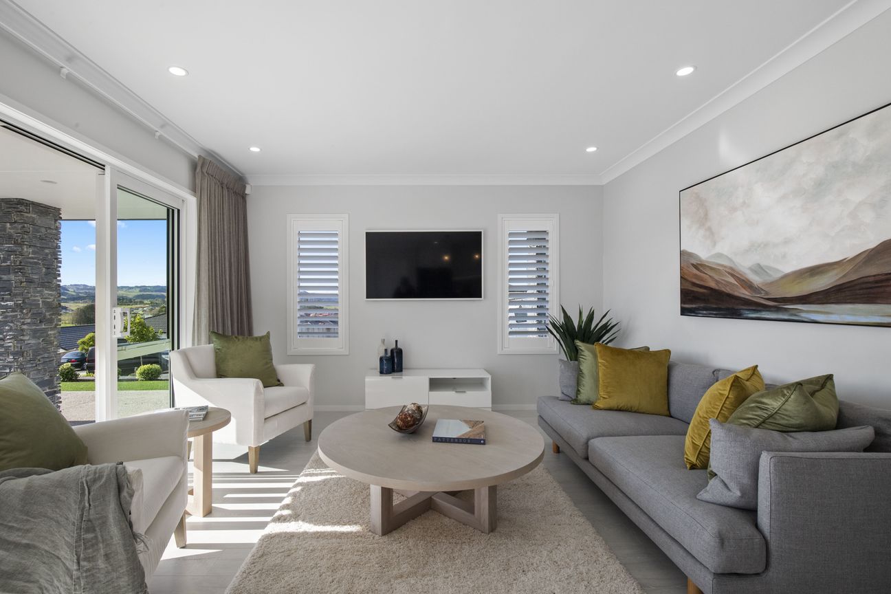 Discover your dream lifestyle in Waiuku - Widok 4