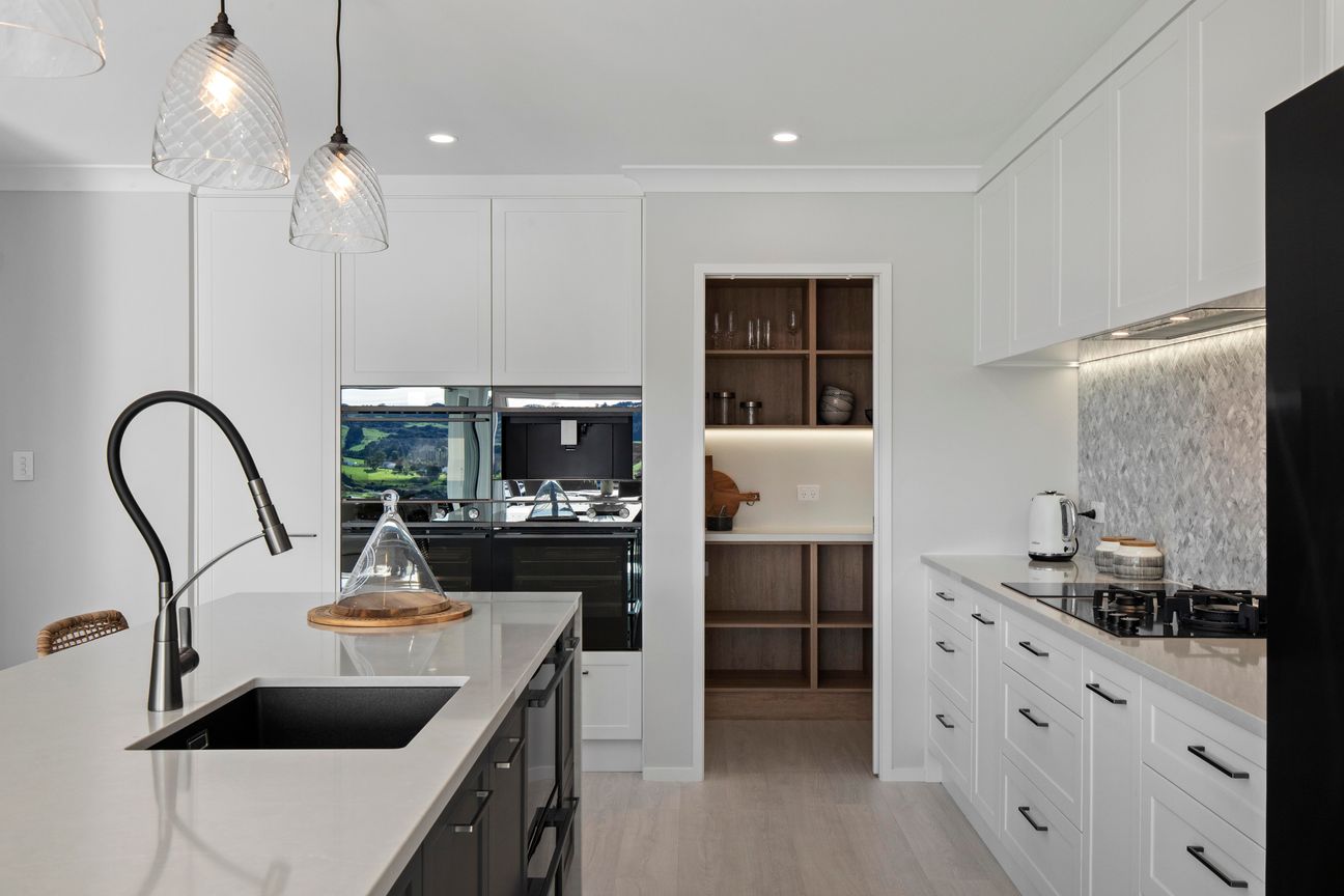Discover your dream lifestyle in Waiuku - Widok 3