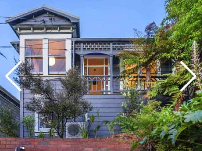 7 Caprera Street, Melrose