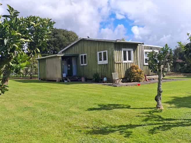 30A Riddell Road, Kerikeri