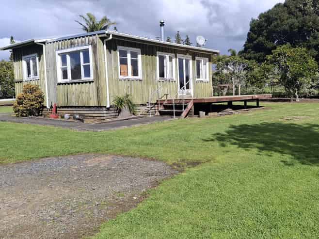 30A Riddell Road, Kerikeri