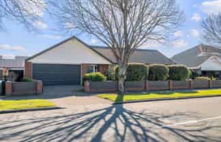 58A Lancewood Drive, Halswell